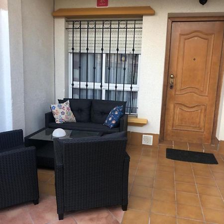 Apartamento "Margarita" Cabo Roig Exterior photo