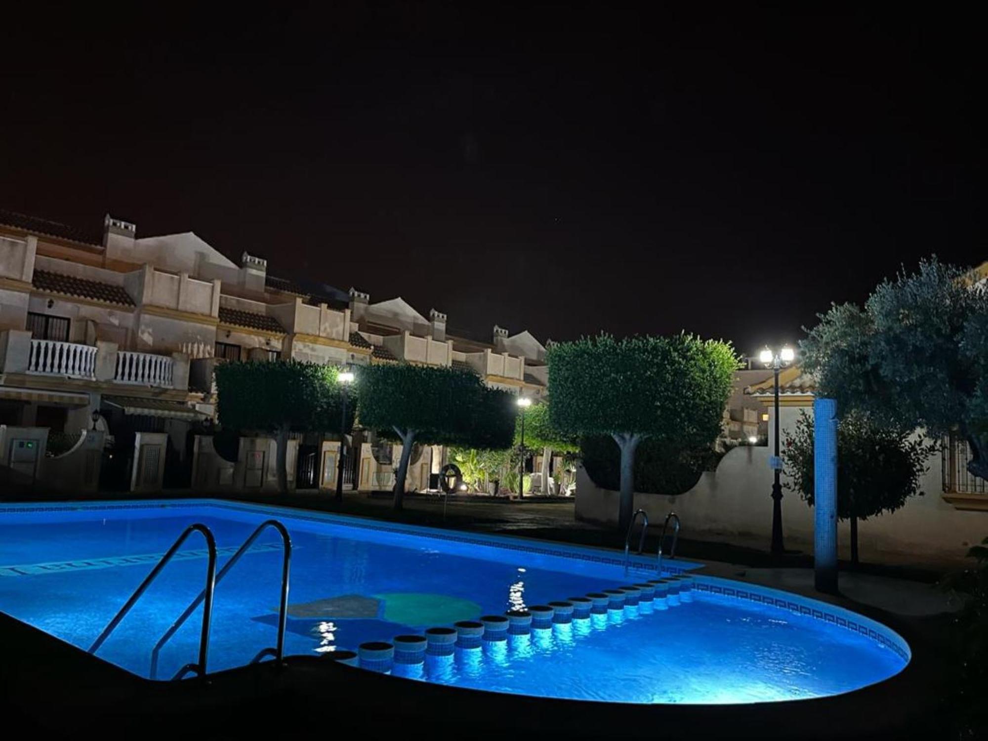 Apartamento "Margarita" Cabo Roig Exterior photo