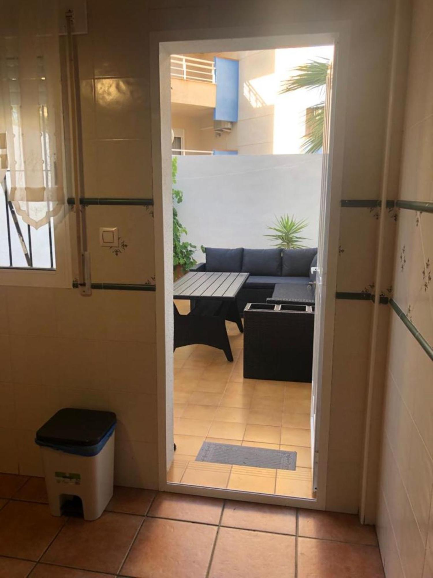 Apartamento "Margarita" Cabo Roig Exterior photo
