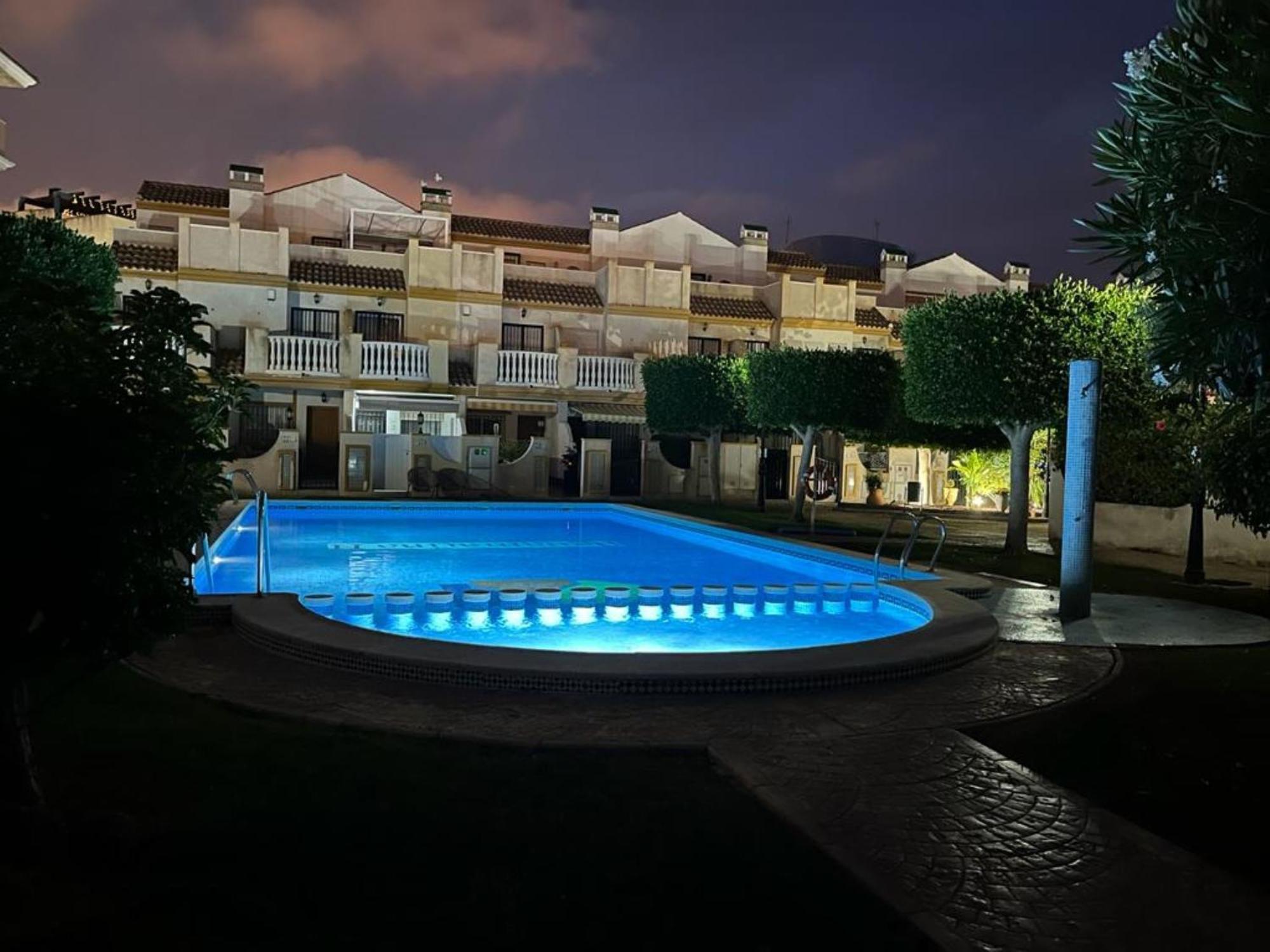 Apartamento "Margarita" Cabo Roig Exterior photo