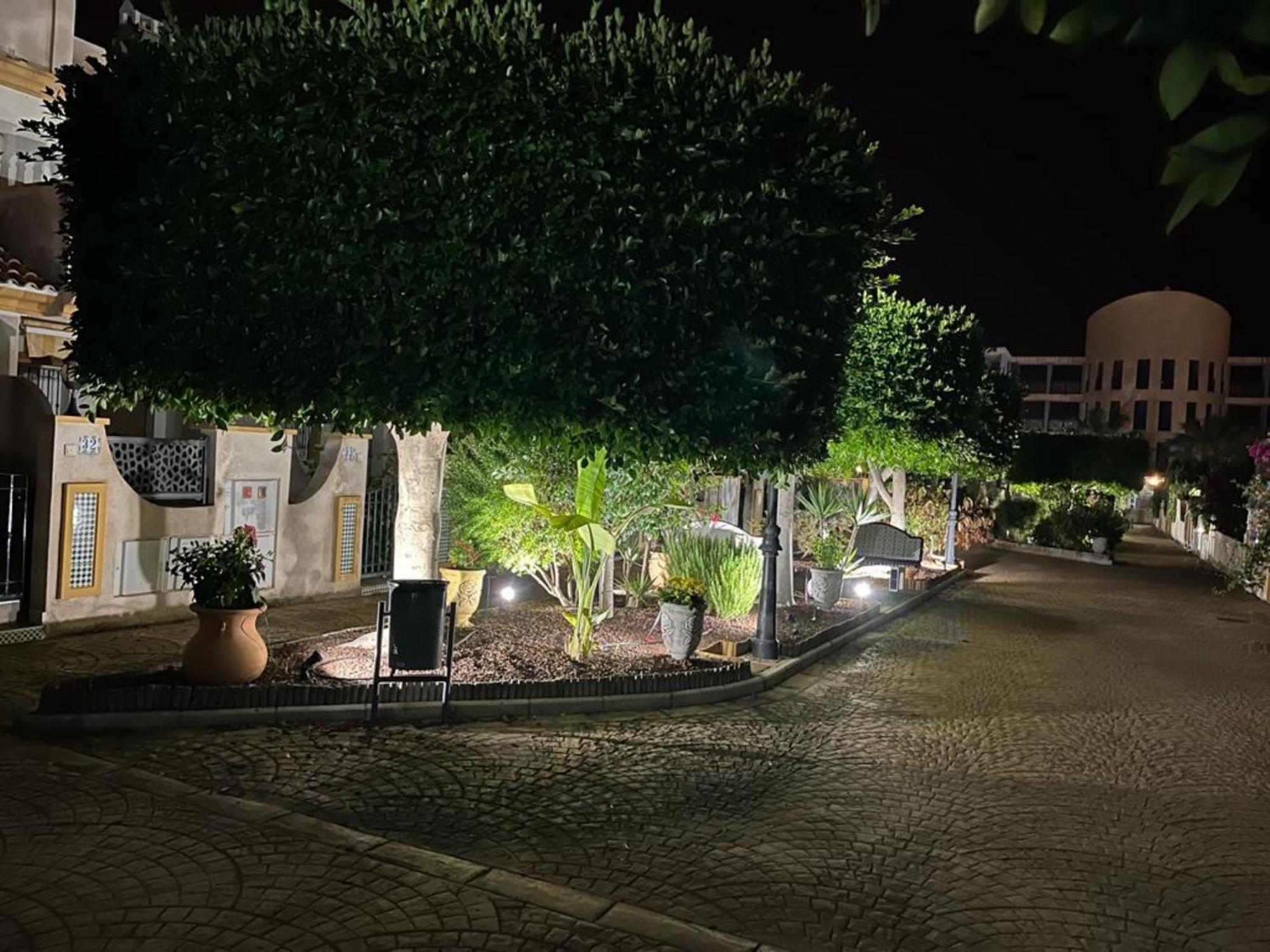 Apartamento "Margarita" Cabo Roig Exterior photo