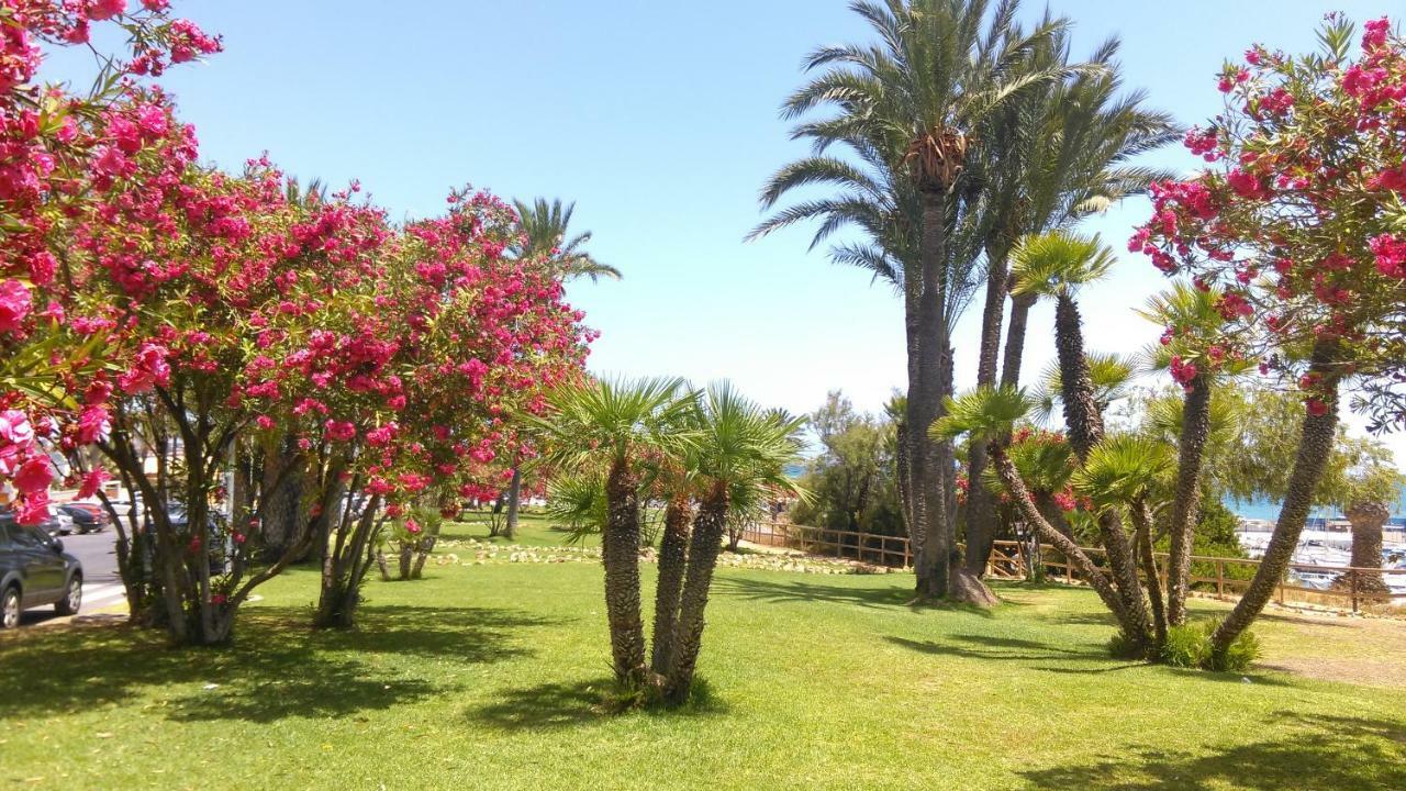 Apartamento "Margarita" Cabo Roig Exterior photo